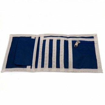 Chelsea FC портмоне от найлон Nylon Wallet one