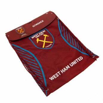 West Ham United чанта за фитнес SV