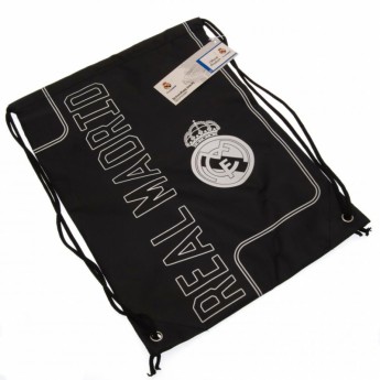 Real Madrid CF чанта за фитнес Gym Bag BK