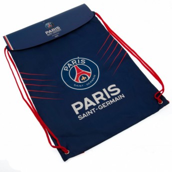 Paris Saint Germain чанта за фитнес SP