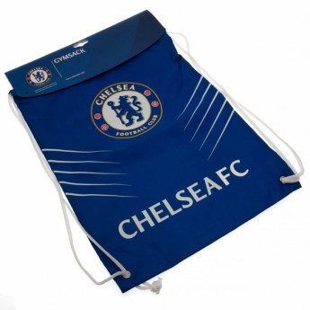 Chelsea FC чанта за фитнес SP