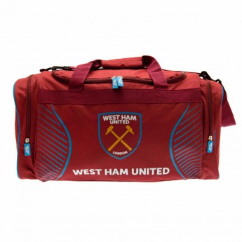 West Ham United спортна чанта Holdall SV