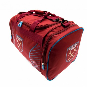 West Ham United спортна чанта Holdall SV