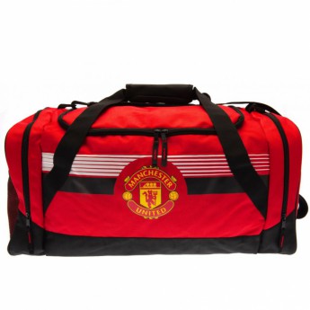Manchester United спортна чанта Holdall Ultra