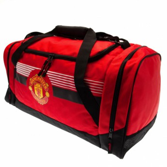 Manchester United спортна чанта Holdall Ultra