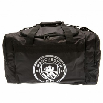 Manchester City спортна чанта Holdall RT