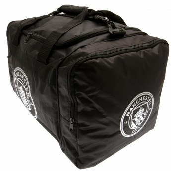 Manchester City спортна чанта Holdall RT