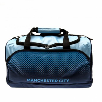Manchester City спортна чанта Holdall