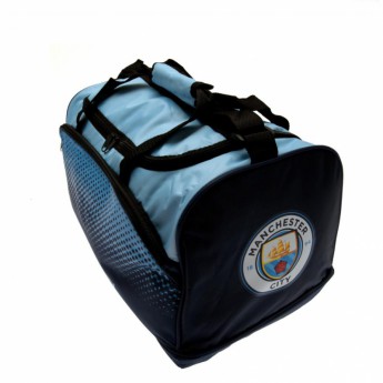 Manchester City спортна чанта Holdall