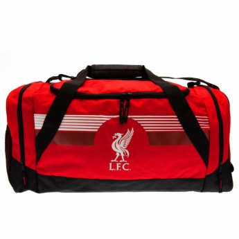 Liverpool FC спортна чанта Holdall Ultra
