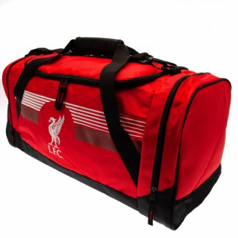 Liverpool FC спортна чанта Holdall Ultra