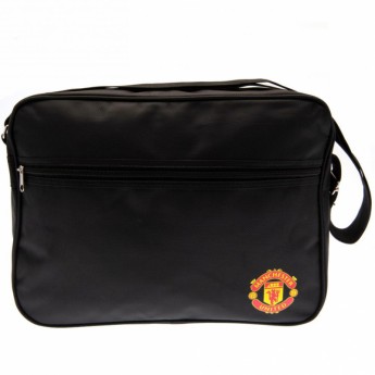 Manchester United чанта през рамо Messenger Bag