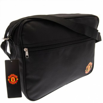 Manchester United чанта през рамо Messenger Bag