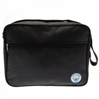 Manchester City чанта през рамо Messenger Bag