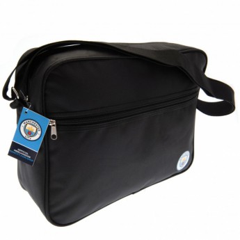 Manchester City чанта през рамо Messenger Bag