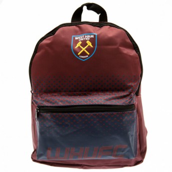West Ham United детска раница Backpack