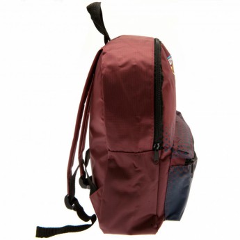 West Ham United детска раница Backpack