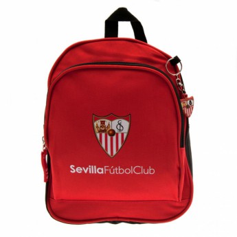Sevilla FC бебешка раница Infant Backpack