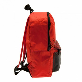 Manchester United детска раница Junior Backpack