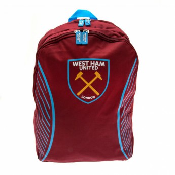 West Ham United раница Backpack SV