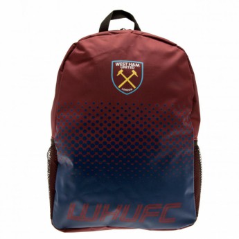 West Ham United раница Backpack