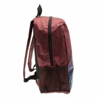 West Ham United раница Backpack