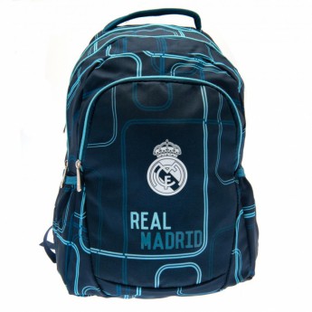 Real Madrid CF раница Backpack Premium BL