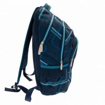 Real Madrid CF раница Backpack Premium BL