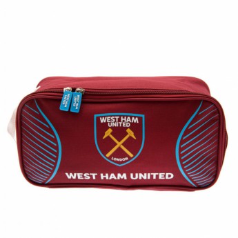 West Ham United чанта за обувки Boot Bag SV