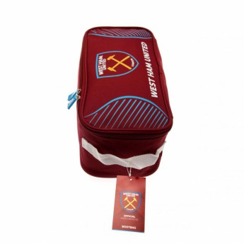 West Ham United чанта за обувки Boot Bag SV