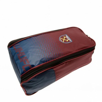 West Ham United чанта за обувки Boot Bag