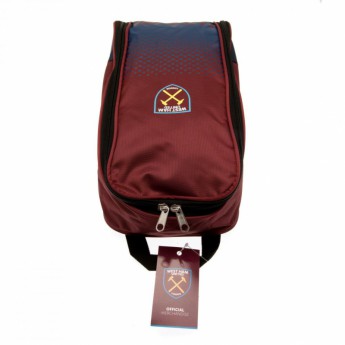 West Ham United чанта за обувки Boot Bag