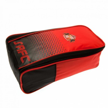 Sunderland AFC чанта за обувки Boot Bag