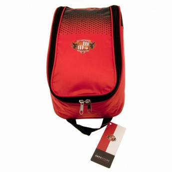Sunderland AFC чанта за обувки Boot Bag