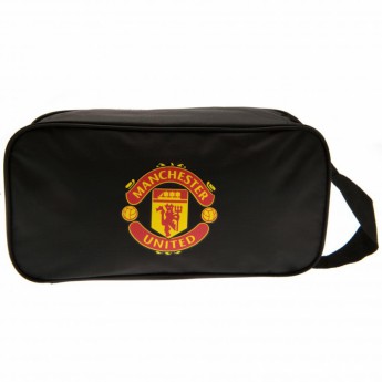 Manchester United чанта за обувки Boot Bag RT