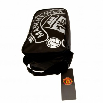 Manchester United чанта за обувки Boot Bag RT
