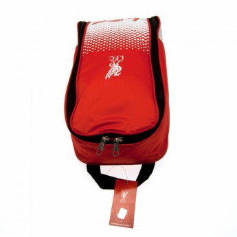 Liverpool FC чанта за обувки Boot Bag