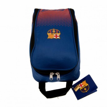 FC Barcelona чанта за обувки Boot Bag
