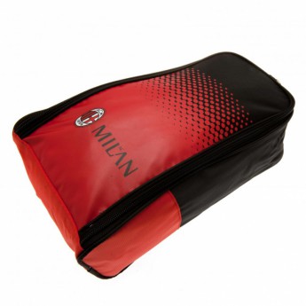 AC Milan чанта за обувки Boot Bag
