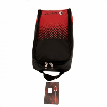 AC Milan чанта за обувки Boot Bag