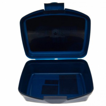 Real Madrid CF кутия за храна Sandwich Box
