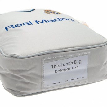 Real Madrid CF Чанта за храна Kit Lunch Bag