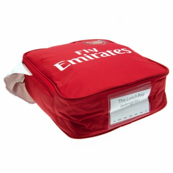 Arsenal FC Чанта за храна Kit Lunch Bag