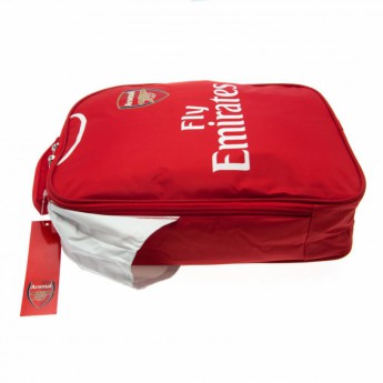 Arsenal FC Чанта за храна Kit Lunch Bag