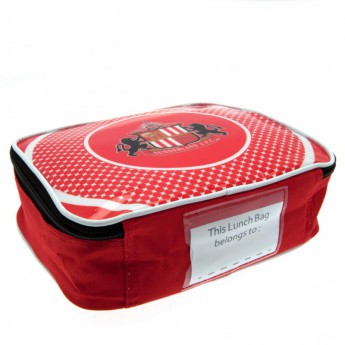 Sunderland AFC Чанта за храна Lunch Bag
