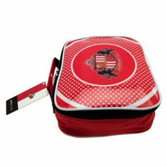Sunderland AFC Чанта за храна Lunch Bag