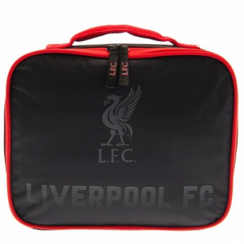 Liverpool FC Чанта за храна Lunch Bag BK