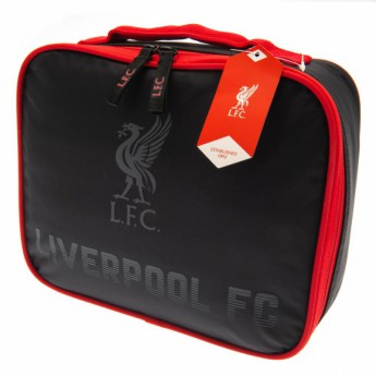 Liverpool FC Чанта за храна Lunch Bag BK
