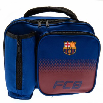 FC Barcelona Чанта за храна Fade Lunch Bag