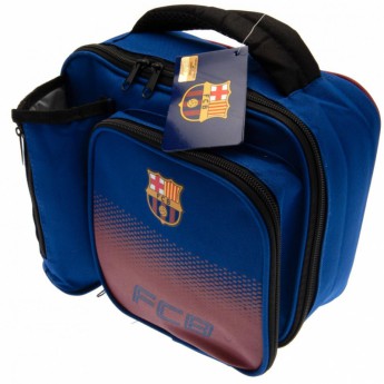 FC Barcelona Чанта за храна Fade Lunch Bag